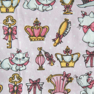 Marie (Aristocats) icons Fun Bun